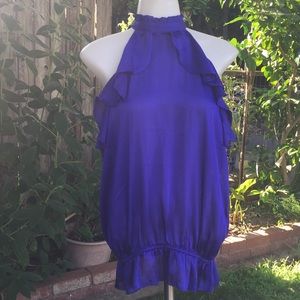 Paper Tee blouse M